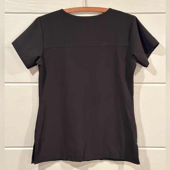 Women’s Grey’s Anatomy scrub top - Picture 2 of 2